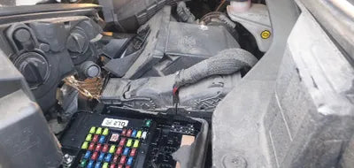 2017 Kia Sportage KNAPN815GHK180394 VIN:KNAPN815GHK180394