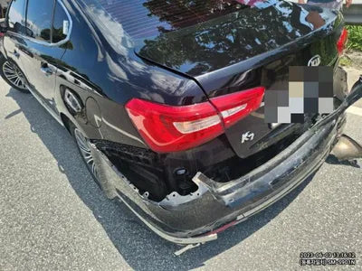 2023 Genesis G90 VIN: