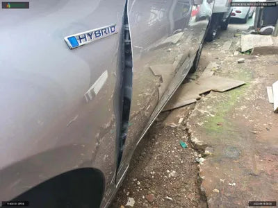 2018 Honda Accord 1HGCV3690JA510134 VIN:1HGCV3690JA510134