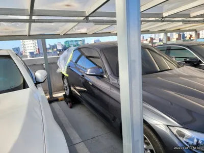 2017 BMW 320 WBA8T5101HG537532 VIN:WBA8T5101HG537532