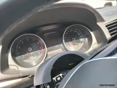 2018 Volkswagen Passat 1VWZZZA3ZJC042219 VIN:1VWZZZA3ZJC042219