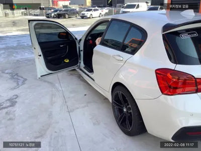 2017 BMW 118 WBA1S5105H5G77442 VIN:WBA1S5105H5G77442