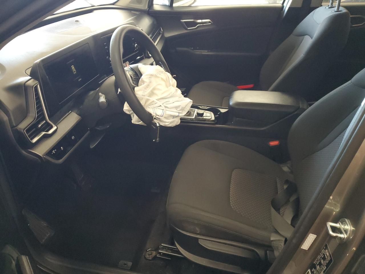 2023 KIA SPORTAGE LX VIN:KNDPU3AF6P7170128