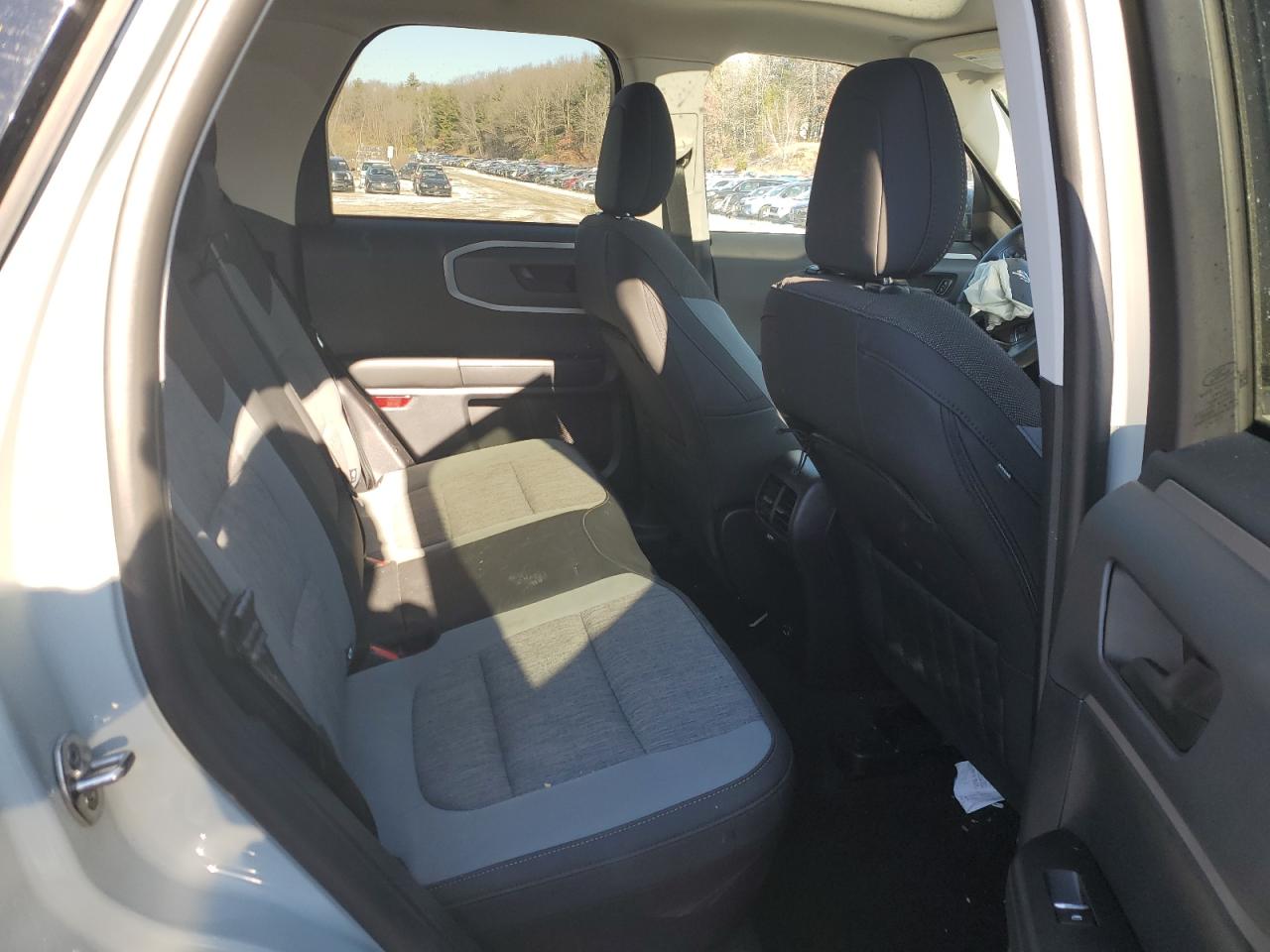 2023 FORD BRONCO SPORT BIG BEND VIN:3FMCR9B61PRD43950