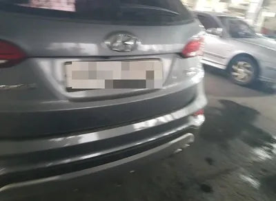2016 Hyundai Santa FE 074KMKMHSU81UBGU5 VIN:074KMKMHSU81UBGU5