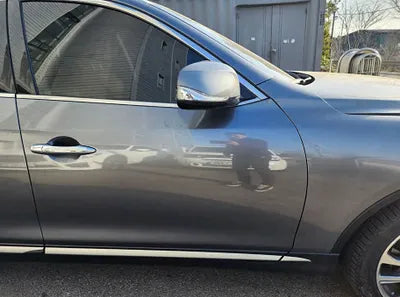 2017 Infiniti QX50 JNKBJ07F7HM510011 VIN:JNKBJ07F7HM510011