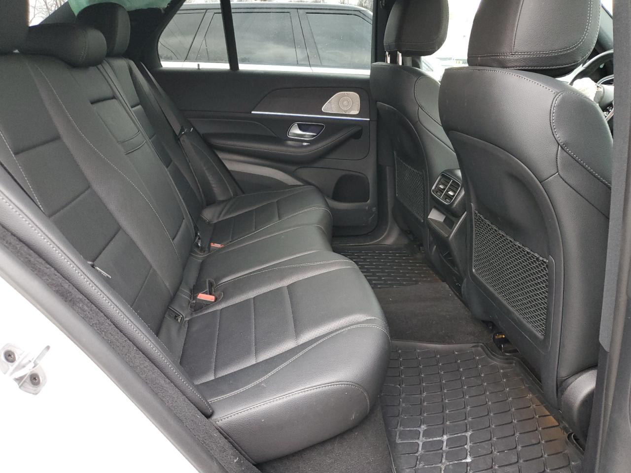 2022 MERCEDES-BENZ GLE 350 4MATIC VIN:4JGFB4KB0NA582981