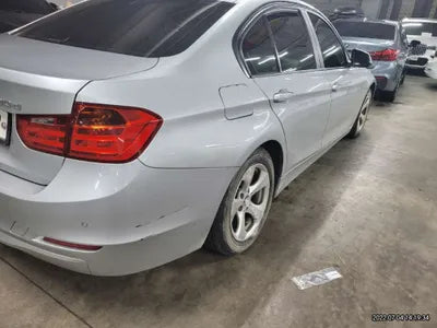 2015 BMW 320 WBA3E1105FF947668 VIN:WBA3E1105FF947668