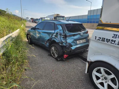 2018 Hyundai Kona KMHK3816GJU020526 VIN:KMHK3816GJU020526