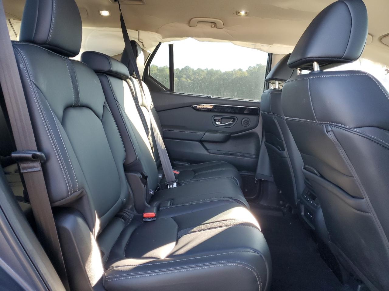 2024 HONDA PILOT EXL VIN:5FNYG1H49RB041981