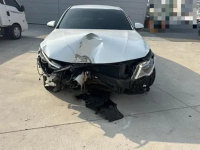 2015 Kia K5 VIN: