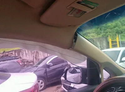 2017 Kia Carnival KNAME81ABHS249455 VIN:KNAME81ABHS249455