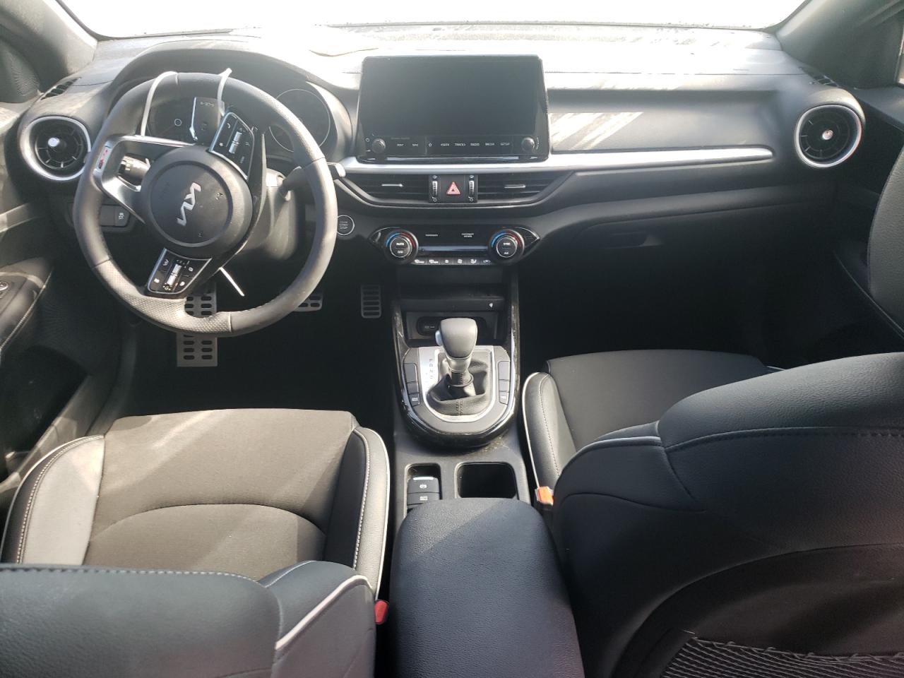 2024 KIA FORTE GT LINE VIN:3KPF54AD3RE782724