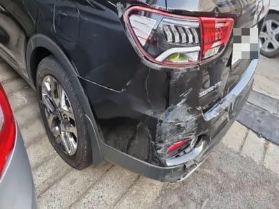 2019 Kia Sorento VIN: