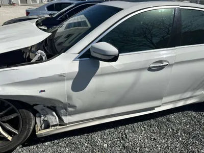 2018 BMW 520 WBAJC3101JDB28835 VIN:WBAJC3101JDB28835