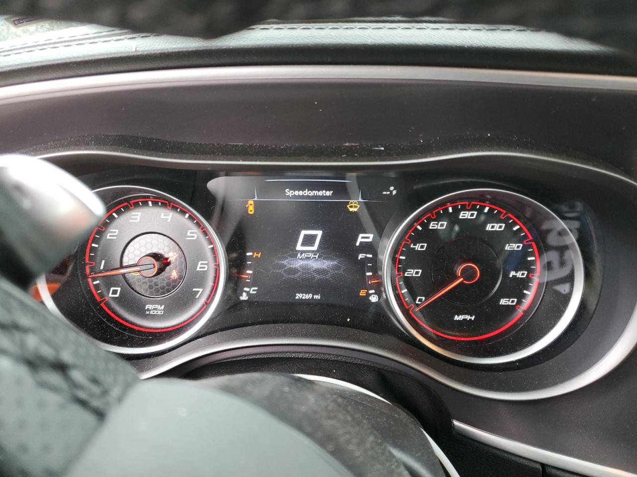 2022 DODGE CHARGER R/T VIN:2C3CDXCT7NH180147