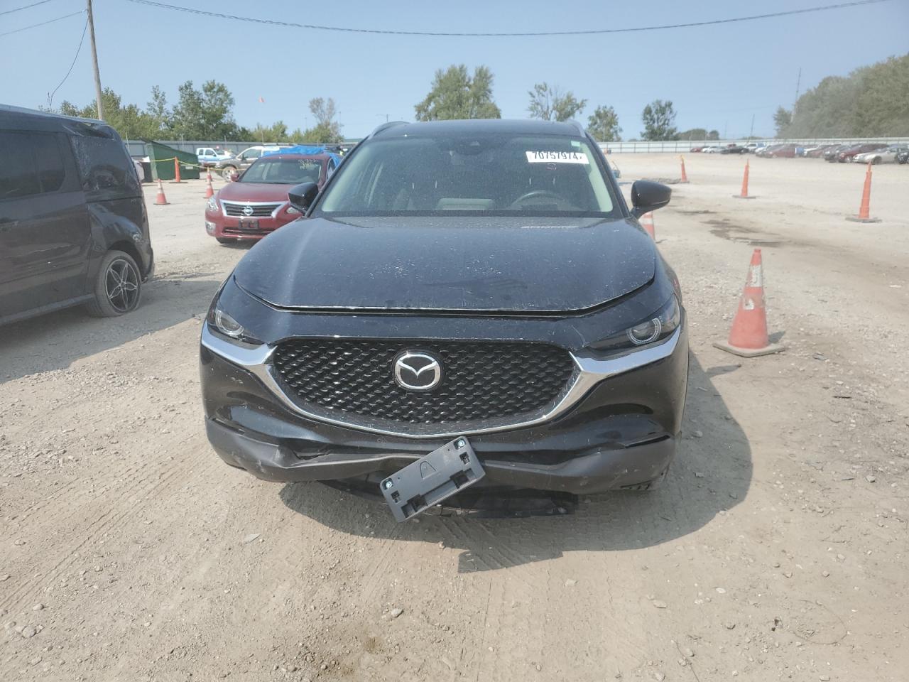 2023 MAZDA CX-30 PREMIUM VIN:3MVDMBDM3PM583457