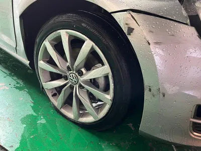 2015 Volkswagen Golf WVWZZZAUZFW028291 VIN:WVWZZZAUZFW028291