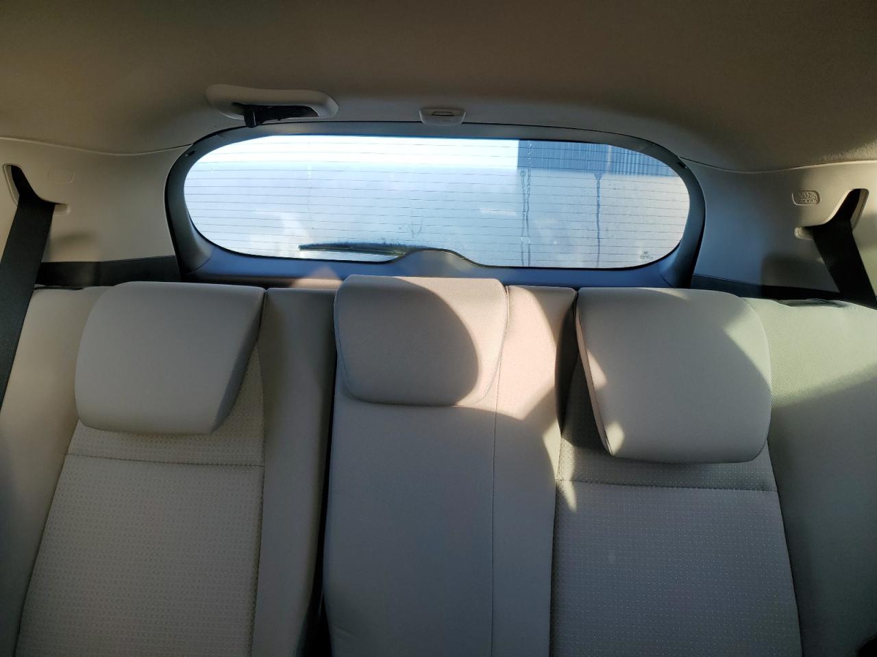 2022 HONDA HR-V LX VIN:3CZRU6H34NM718873