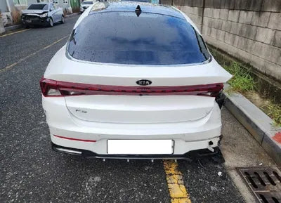 2020 Kia K5 KNAG541ABLA004024 VIN:KNAG541ABLA004024