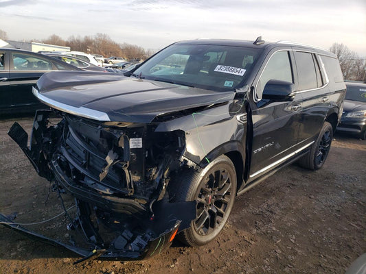 2023 GMC YUKON DENALI VIN:1GKS2DKL9PR484262