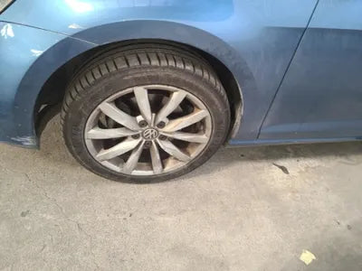 2015 Volkswagen Golf WVWZZZAUZFW259459 VIN:WVWZZZAUZFW259459