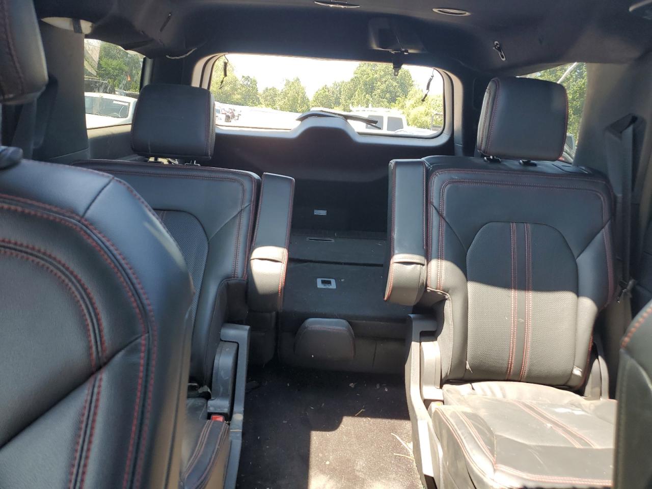 2022 FORD EXPEDITION LIMITED VIN:1FMJU2AT5NEA04385