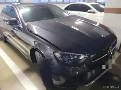 2020 Mercedes-Benz E 220 VIN: