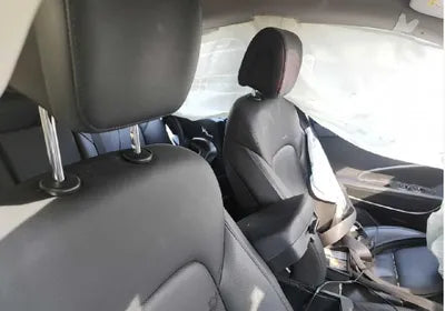 2018 Hyundai Santa FE 146KMKMHSW81UBJU8 VIN:146KMKMHSW81UBJU8