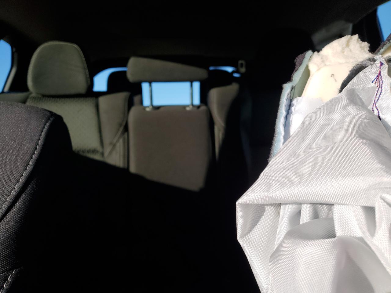 2024 MITSUBISHI OUTLANDER ES VIN:JA4J3UA80RZ006388