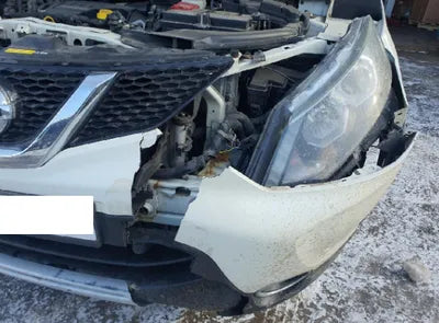 2016 Nissan Qashqai SJNDJ18E5GA519859 VIN:SJNDJ18E5GA519859