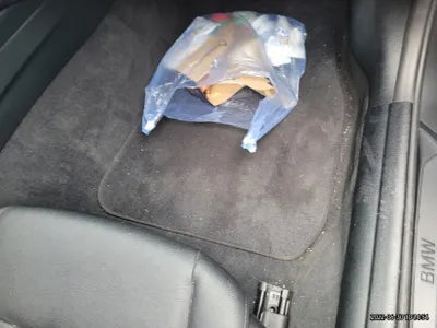 2015 BMW 320 WBA3D3103FK470812 VIN:WBA3D3103FK470812