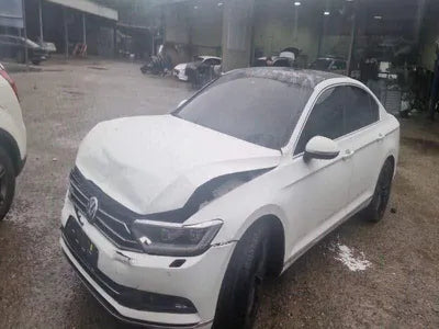 2018 Volkswagen Passat WVWZZZ3CZJE180524 VIN:WVWZZZ3CZJE180524