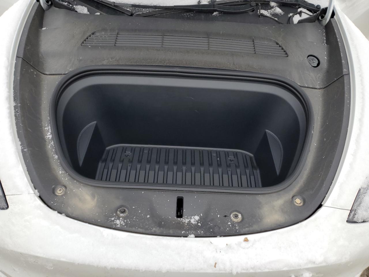 2023 TESLA MODEL Y  VIN:7SAYGDEE0PF625202