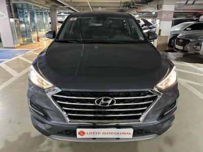 2020 Hyundai Tucson KMHJ281ABLU160566 VIN:KMHJ281ABLU160566