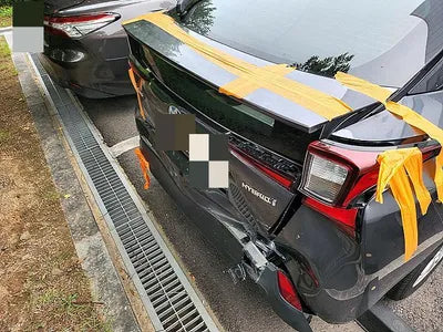 2022 Toyota Prius JTDKAMFU8N3173018 VIN:JTDKAMFU8N3173018