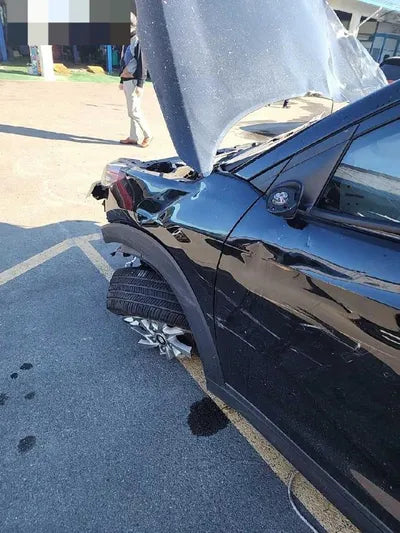 2018 Hyundai Tucson 819KMKMHJ3812GJU7 VIN:819KMKMHJ3812GJU7