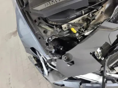 2017 BMW 530 WBAJD9100JWC10916 VIN:WBAJD9100JWC10916