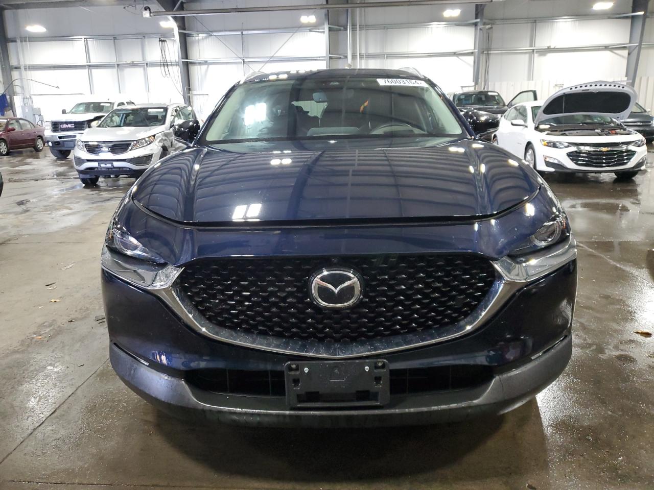 2023 MAZDA CX-30 PREMIUM PLUS VIN:3MVDMBEY0PM586088