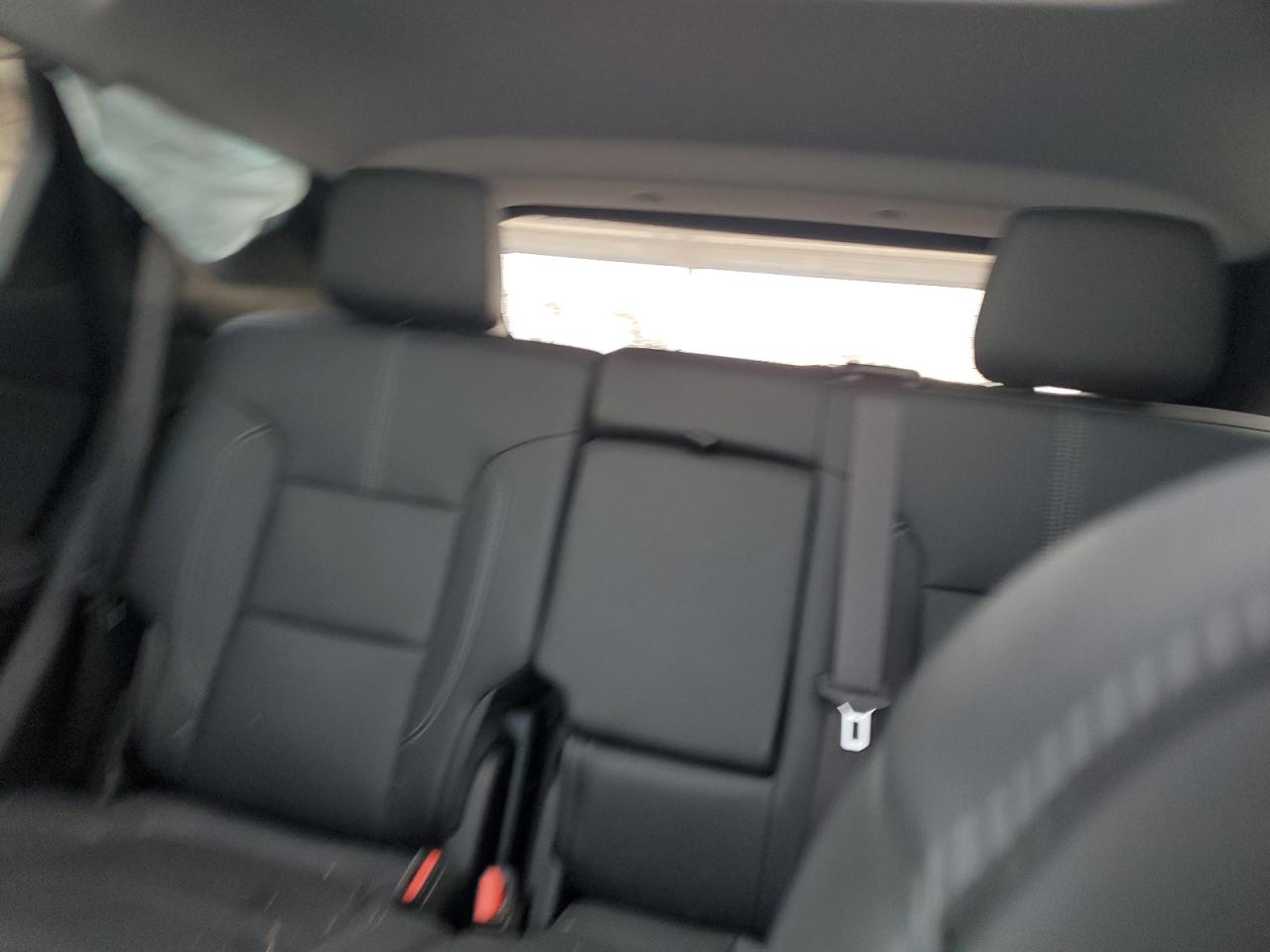 2024 CHEVROLET BLAZER 3LT VIN:3GNKBDRS9RS132699