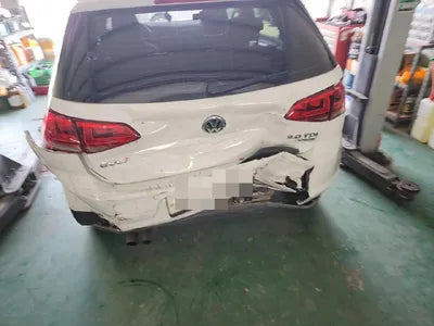 2016 Volkswagen Golf WVWZZZAUZGW147683 VIN:WVWZZZAUZGW147683