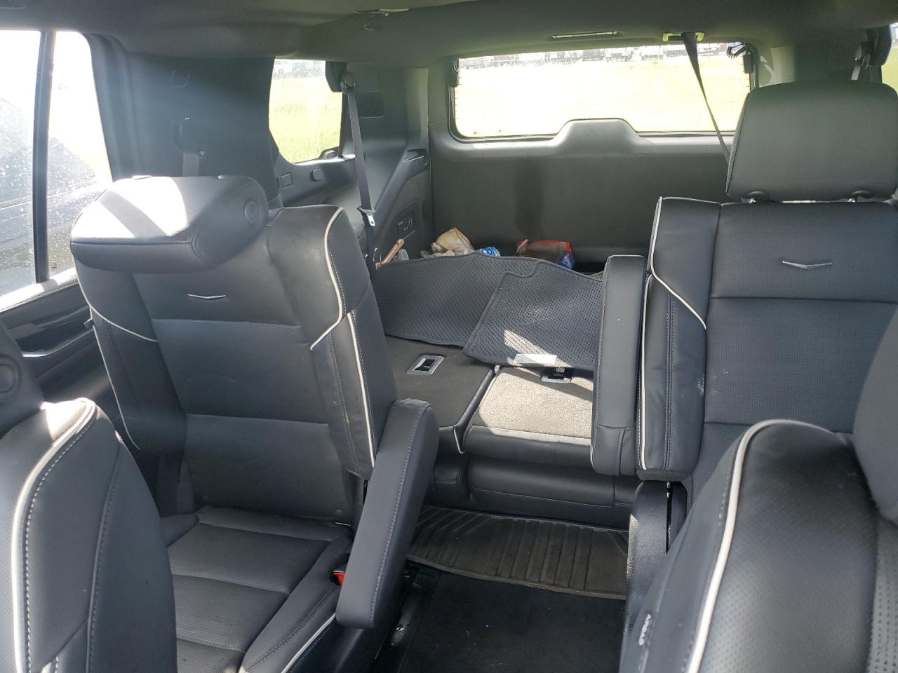 2024 CADILLAC ESCALADE SPORT VIN:1GYS3EKL7RR217391