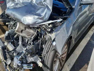 2019 BMW 520 WBAJF3101KBS69955 VIN:WBAJF3101KBS69955