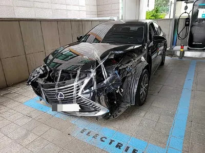 2017 Lexus ES 300 VIN: