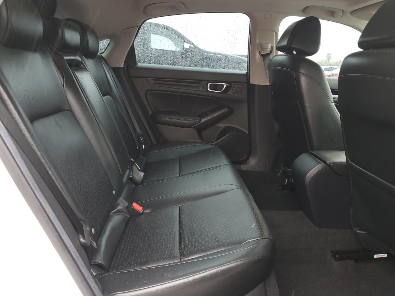 2024 HONDA CIVIC EXL VIN:19XFL1H71RE026023