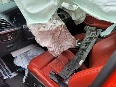 2019 BMW X3 M WBSTS0101LLS73112 VIN:WBSTS0101LLS73112