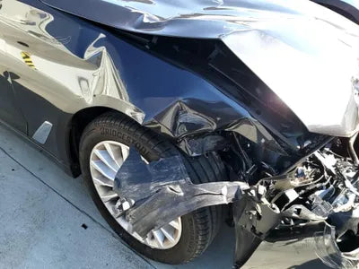 2021 BMW 530 WBA71BH07NWX42845 VIN:WBA71BH07NWX42845