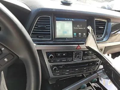 2018 Genesis G80 KMHGM412BJU286013 VIN:KMHGM412BJU286013