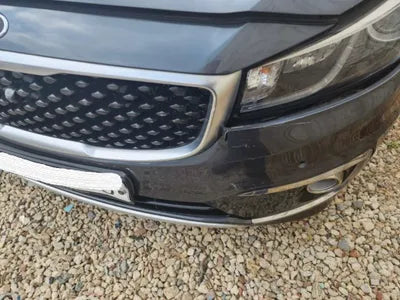 2016 Kia Carnival KNAME81ABGS194787 VIN:KNAME81ABGS194787