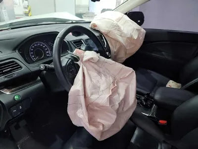 2016 Honda CR-V VIN: